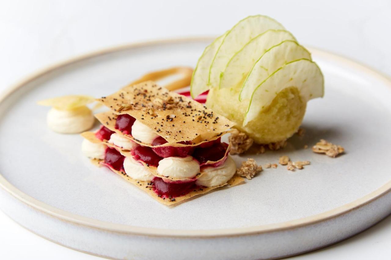 Riva Boutique Hotel Helensburgh