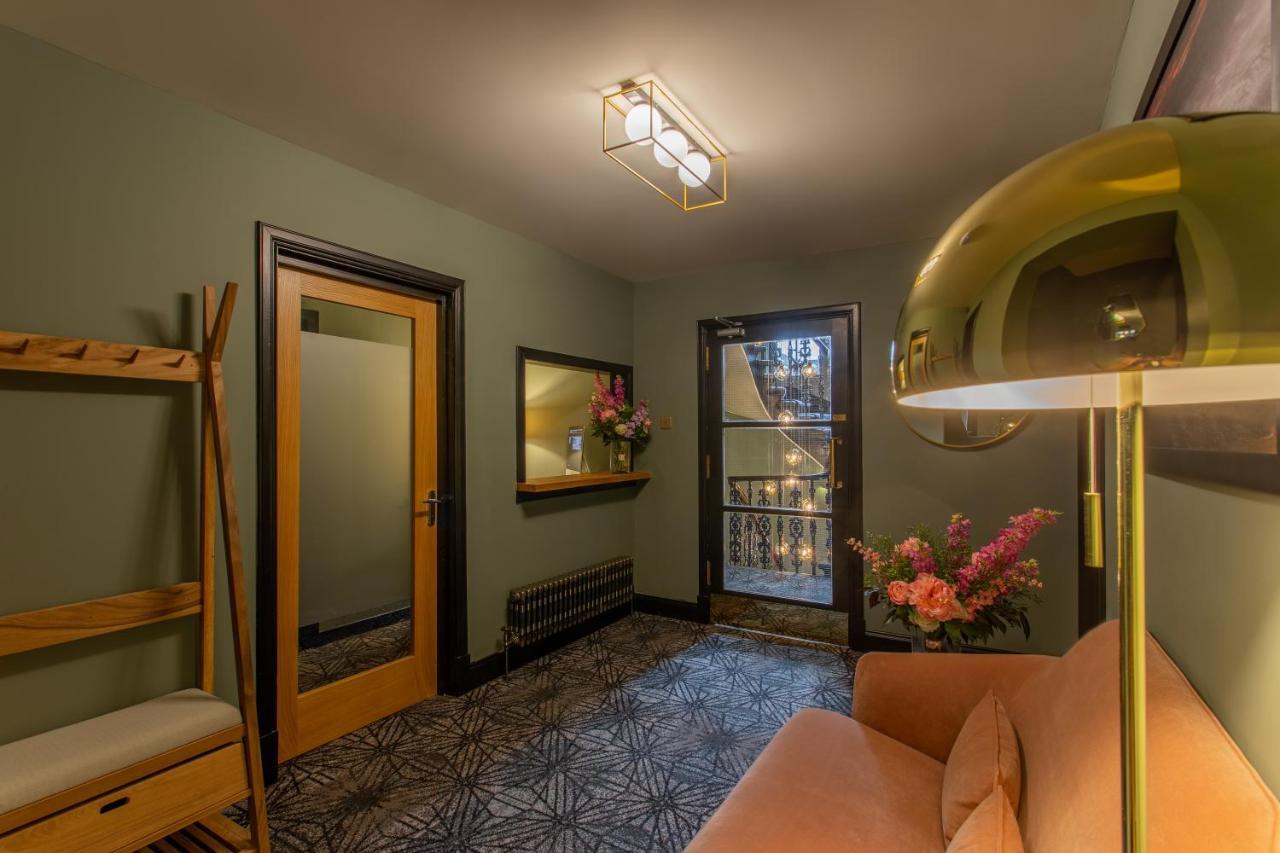 Riva Boutique Hotel Helensburgh