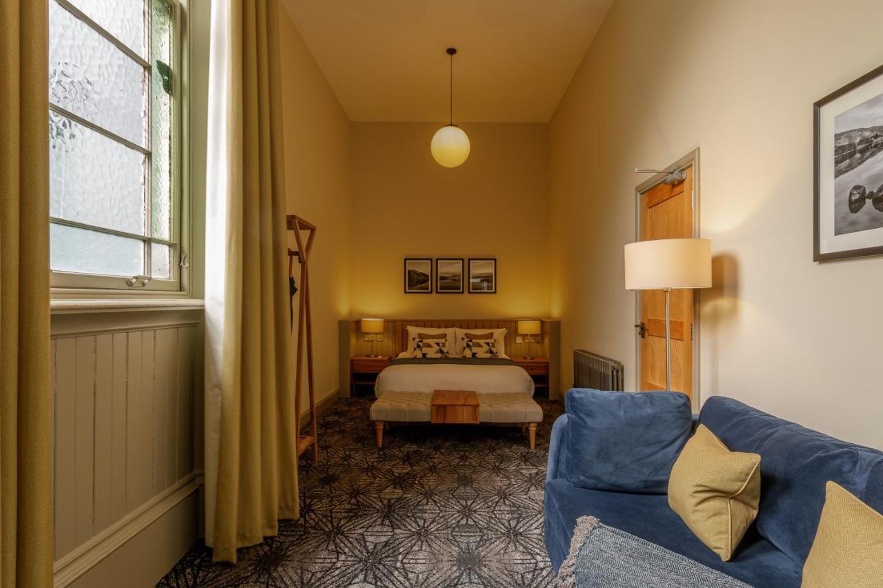 Riva Boutique Hotel Helensburgh