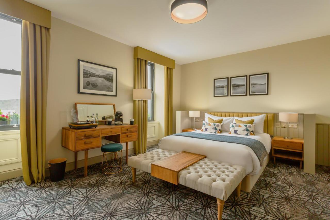 Riva Boutique 4* Helensburgh