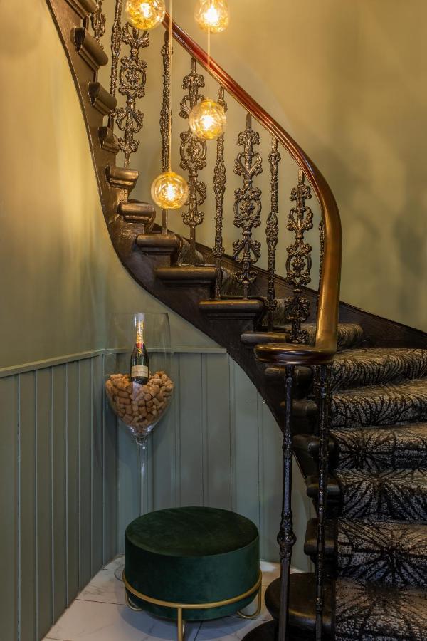 Hotel Riva Boutique 4*
