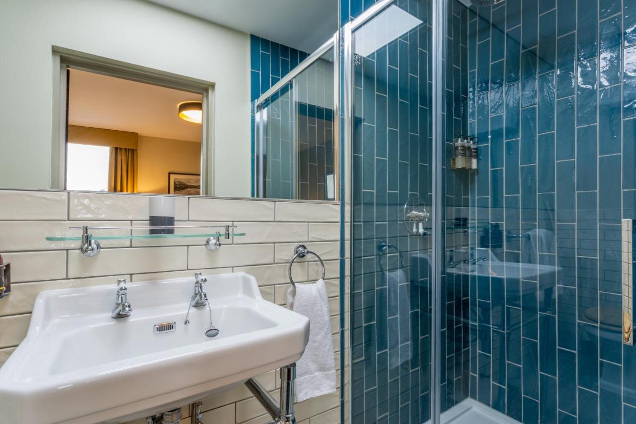 Hotel Riva Boutique Helensburgh