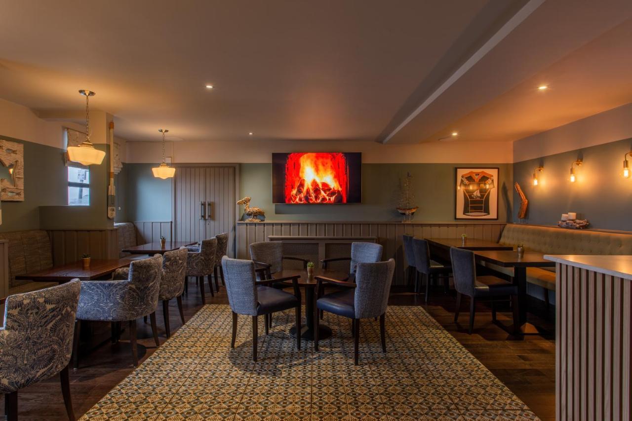 Hotel Riva Boutique Helensburgh