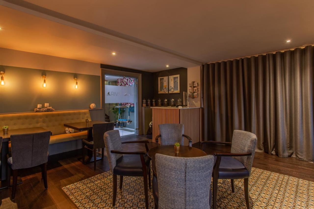 Hotel Riva Boutique 4*