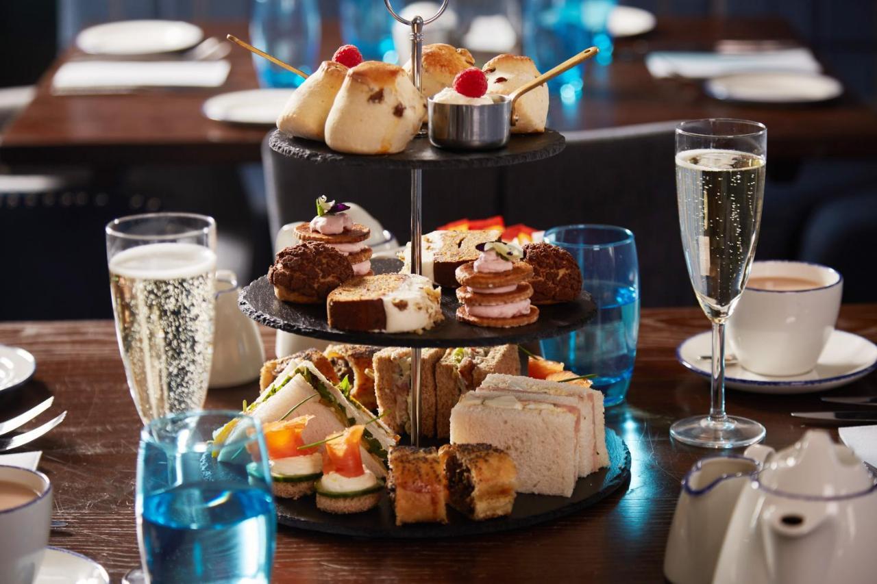 Hotel Riva Boutique Helensburgh